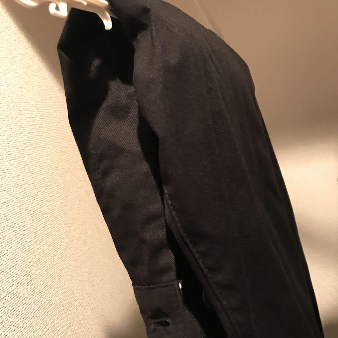 高級素材使用ブランド メンズパンツ スラックス