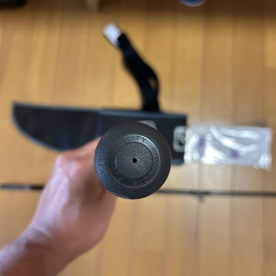 ツララ モンストロ G 711XHC