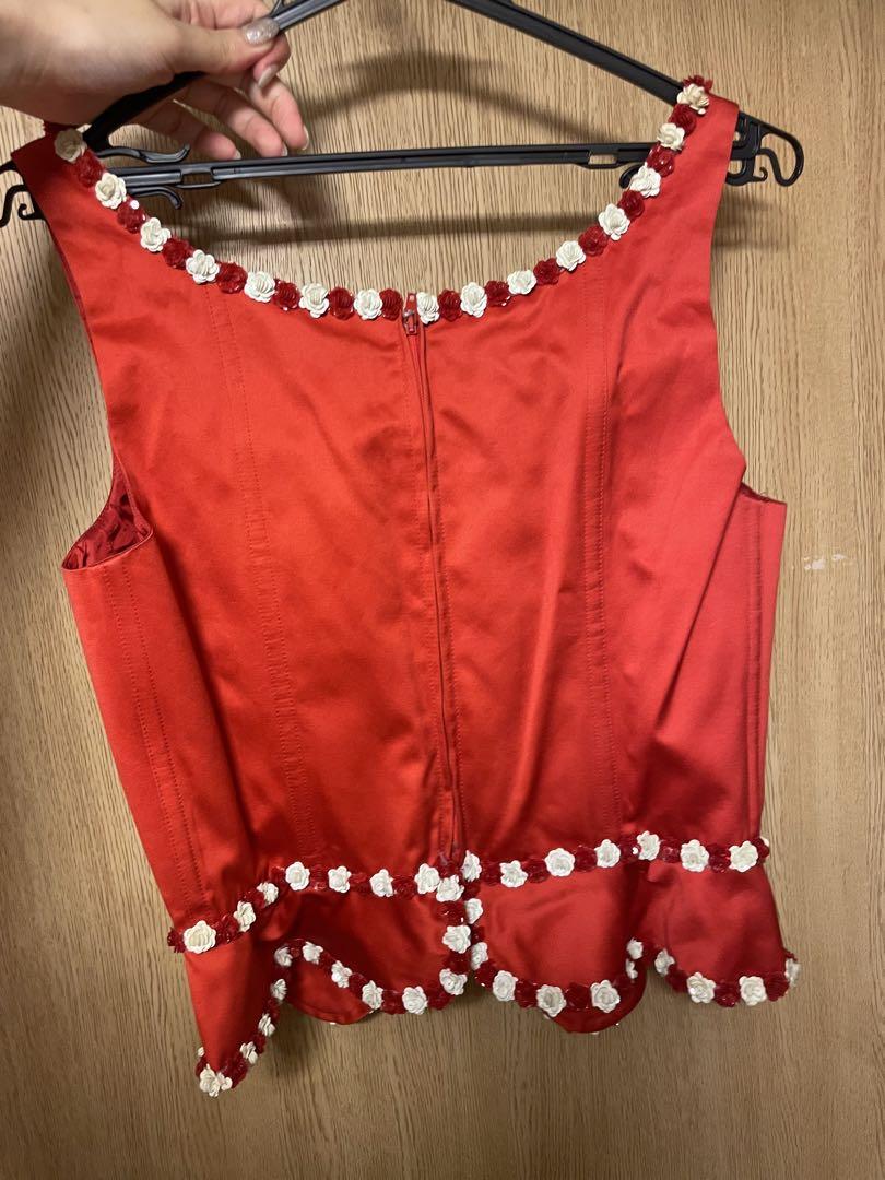トップス MOSCHINO