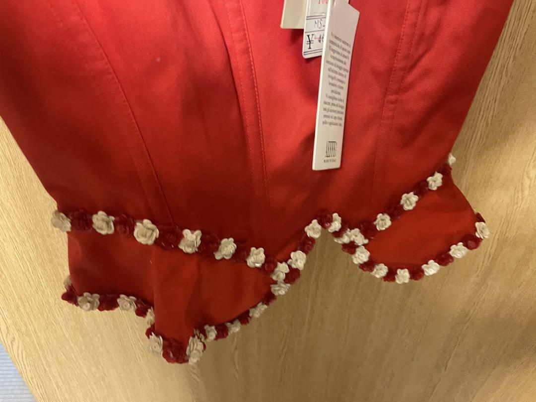 トップス MOSCHINO