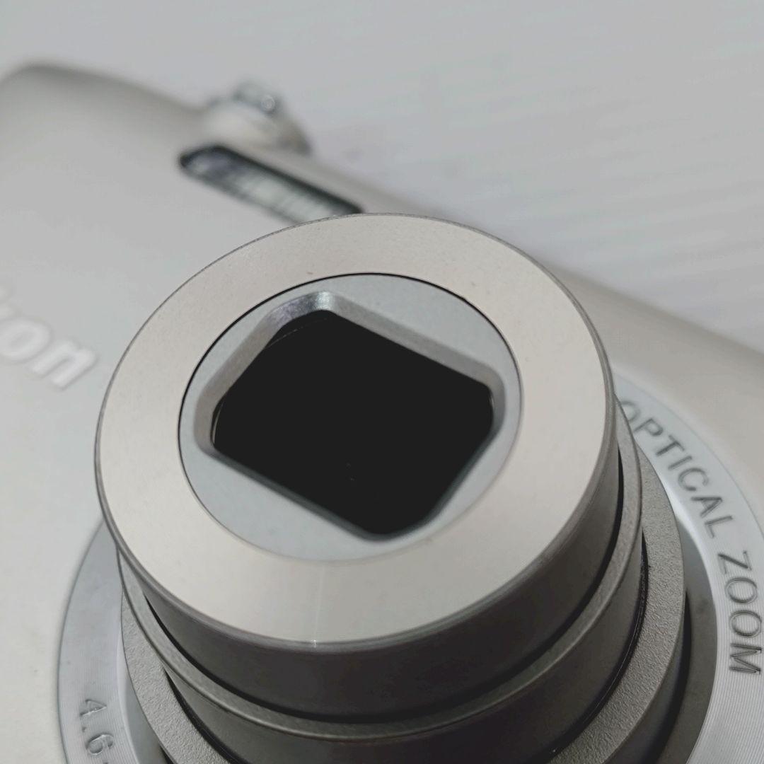 【動作確認ＯＫ】Nikon　COOLPIX S2900