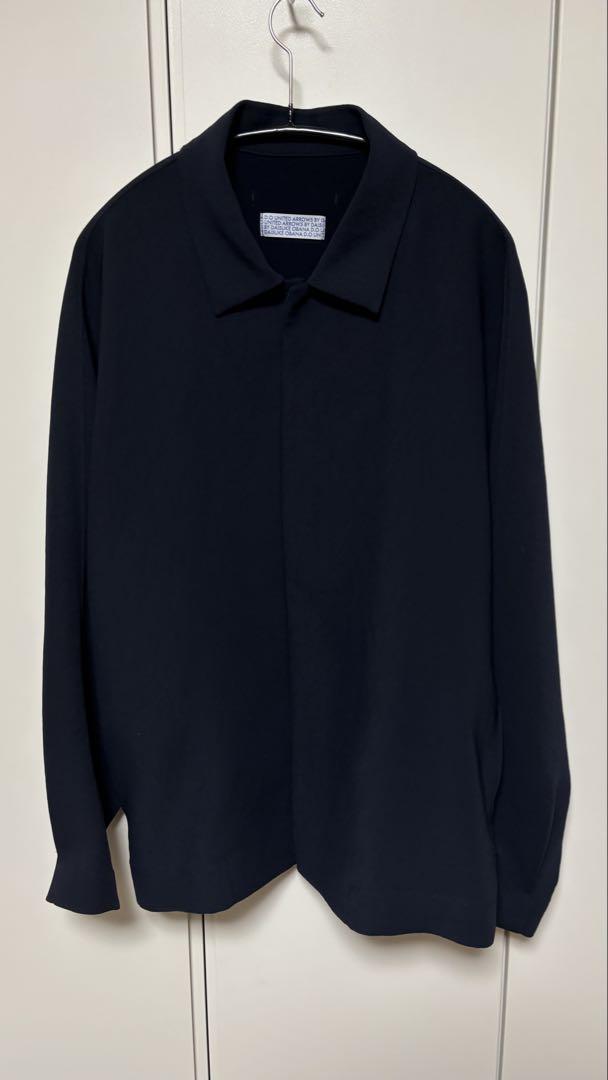 UNITED ARROWS & SONS by DAISUKE OBANA」のセットアップが