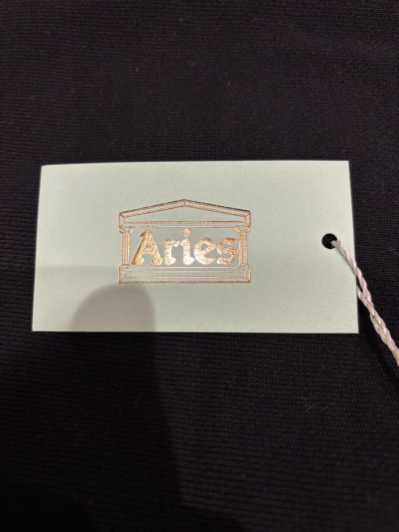 aries アリーズスウェット