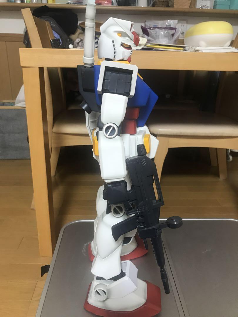 ジャンボグレード　RX-78-2 ガンダム