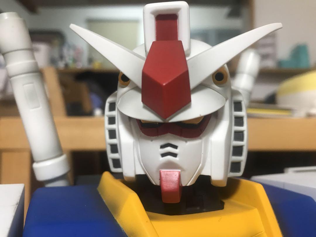 ジャンボグレード　RX-78-2 ガンダム