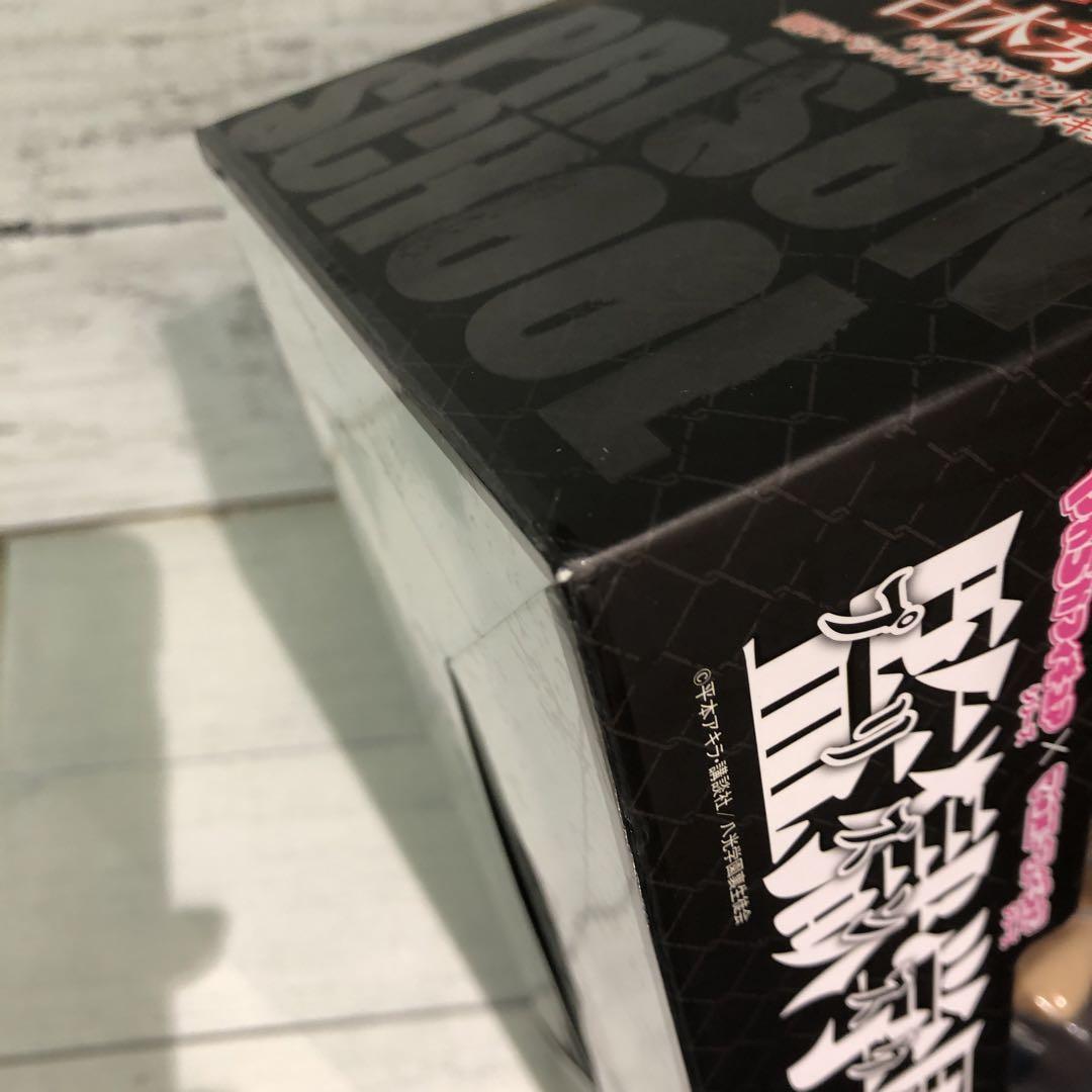 1/6スケール フィギュア 監獄学園 白木 芽衣子 新品未開封品
