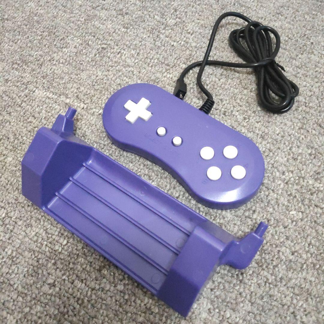 【ほぼ未使用】ポケットHDアドバンス for GBA ー ゲームボーイ互換機