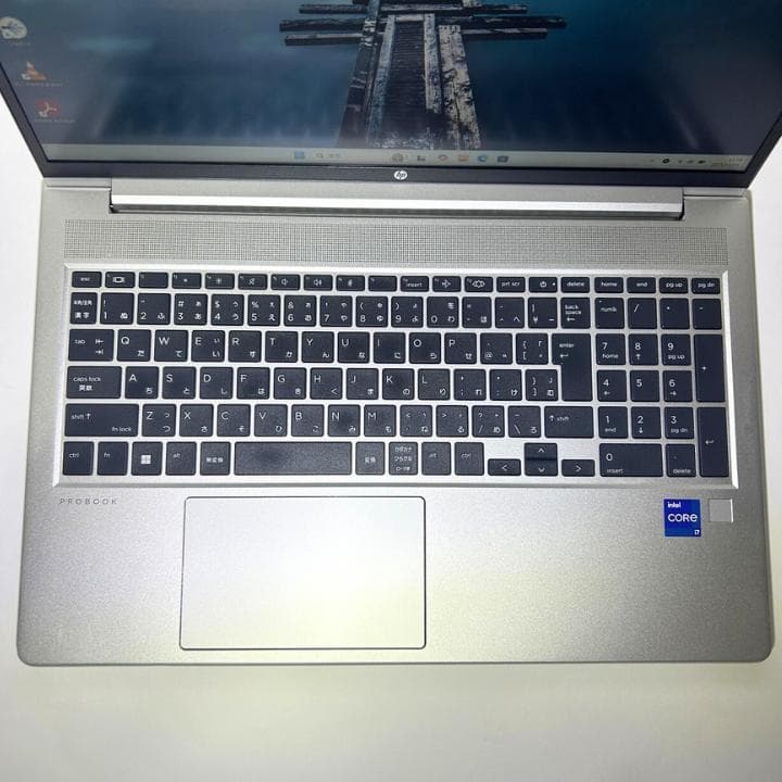 高性能✨HP ProBook 450 G10✨第13世代i7×32GB×1TB 高性能✨HP ProBook 450 G10✨第13世代i7×32GB×1TB