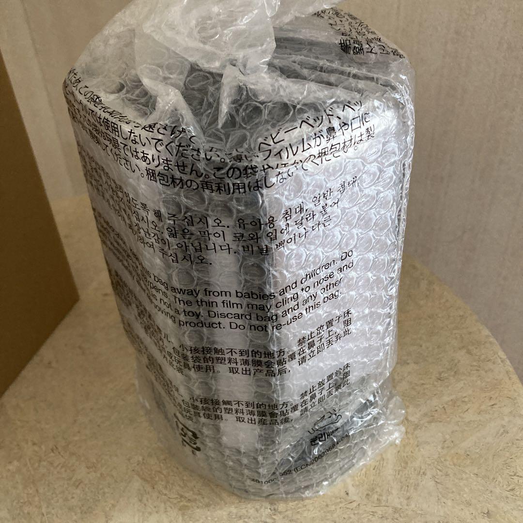 新品未使用　Coleman QUAD MULTI-PANEL LANTERN