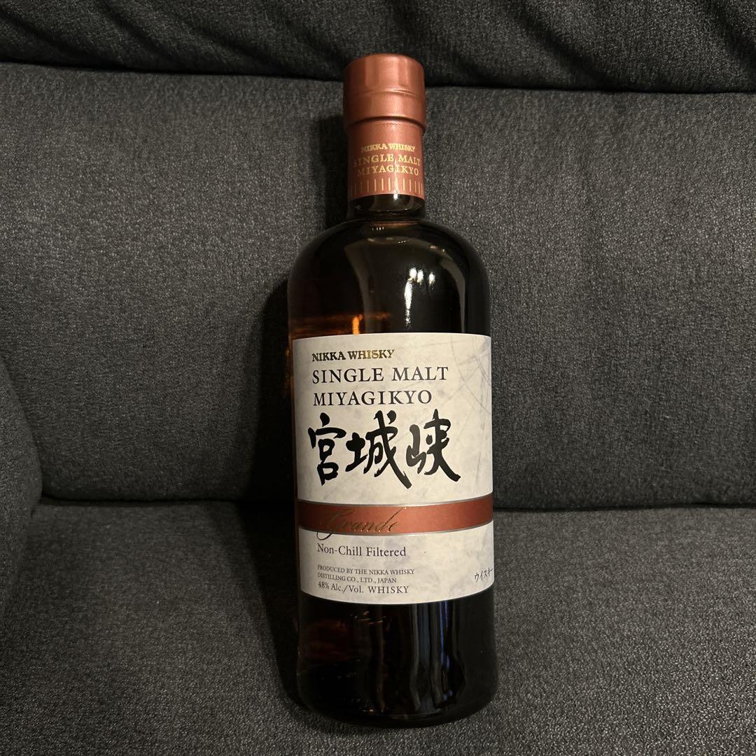 GLENALACHIE 11年 グレンアラヒー グラッタマッコワインカスク GLENALACHIE 11年 グレンアラヒー グラッタマッコワインカスク