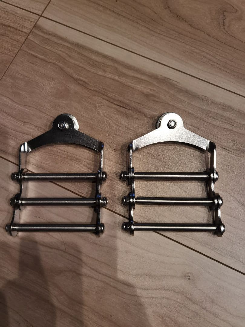 北沢様専用 回転式3連 2個