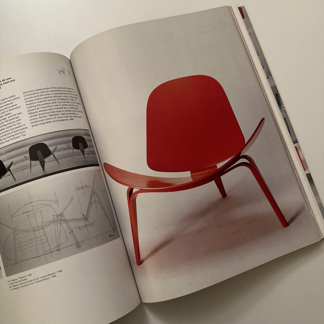 Vitra Design Museum ヴィトラ デザイン 椅子コレクション