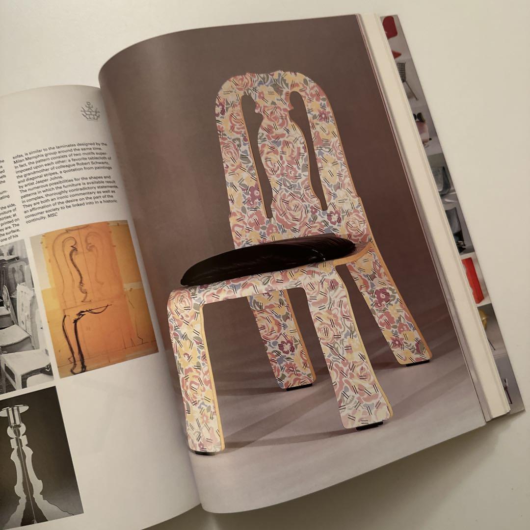 Vitra Design Museum ヴィトラ デザイン 椅子コレクション