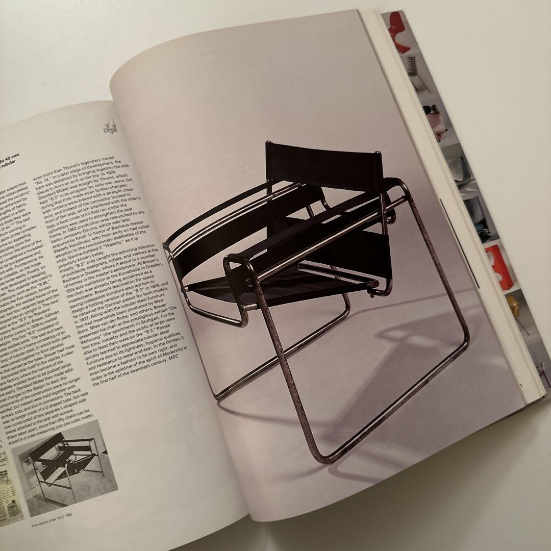 Vitra Design Museum ヴィトラ デザイン 椅子コレクション