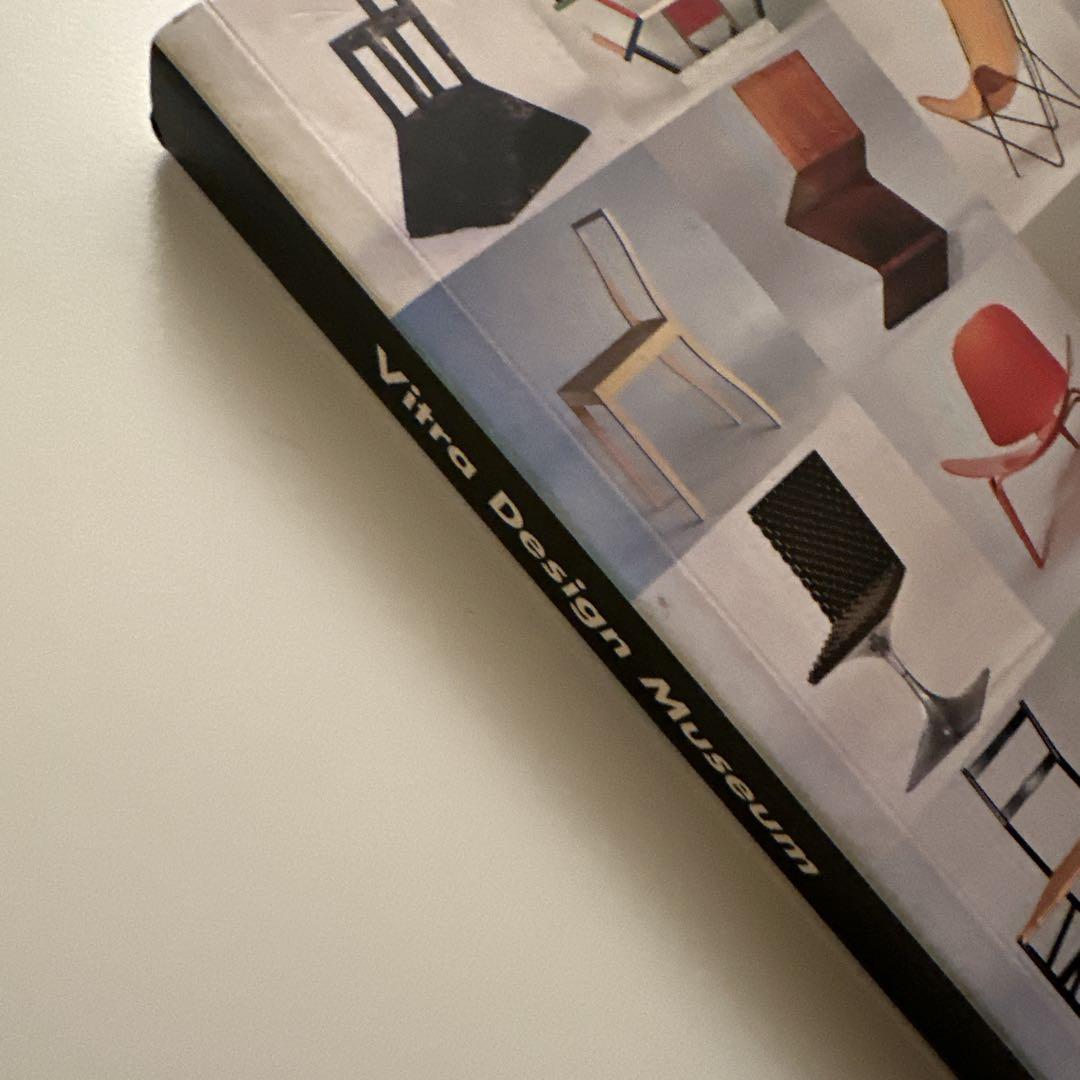 Vitra Design Museum ヴィトラ デザイン 椅子コレクション