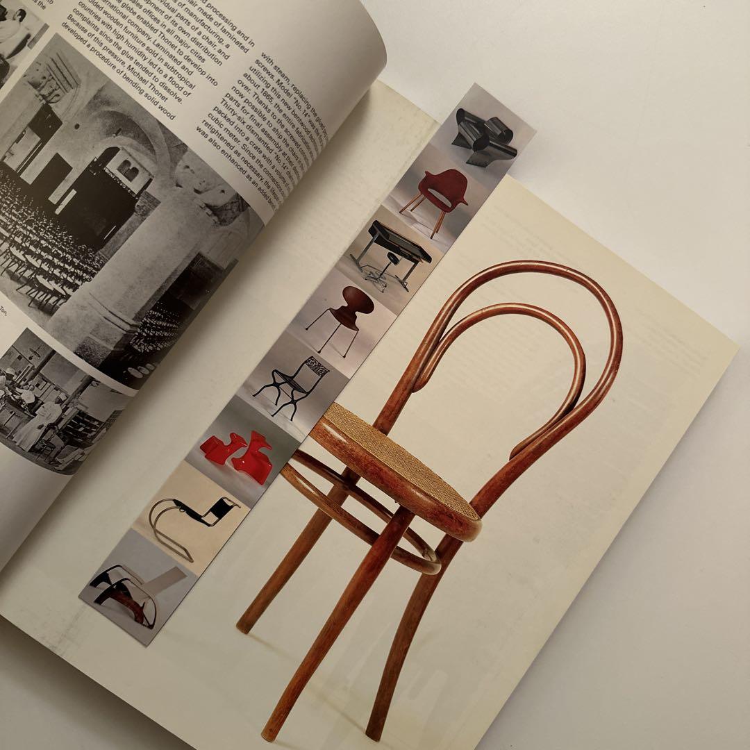 Vitra Design Museum ヴィトラ デザイン 椅子コレクション