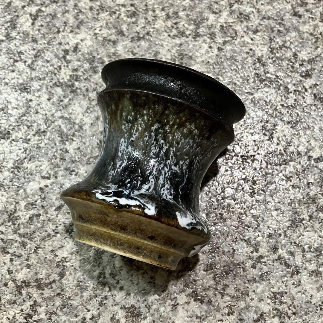 カタチ製作所 Mederu pot ミュータント