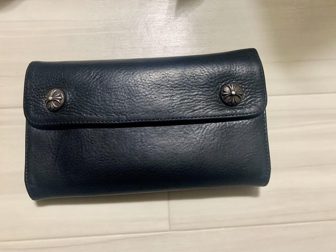 クロムハーツ 長財布