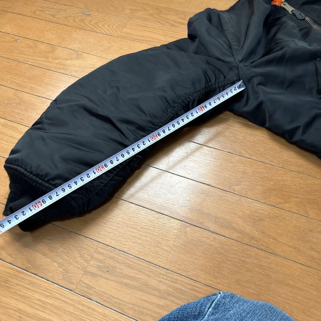 アルファーブラック