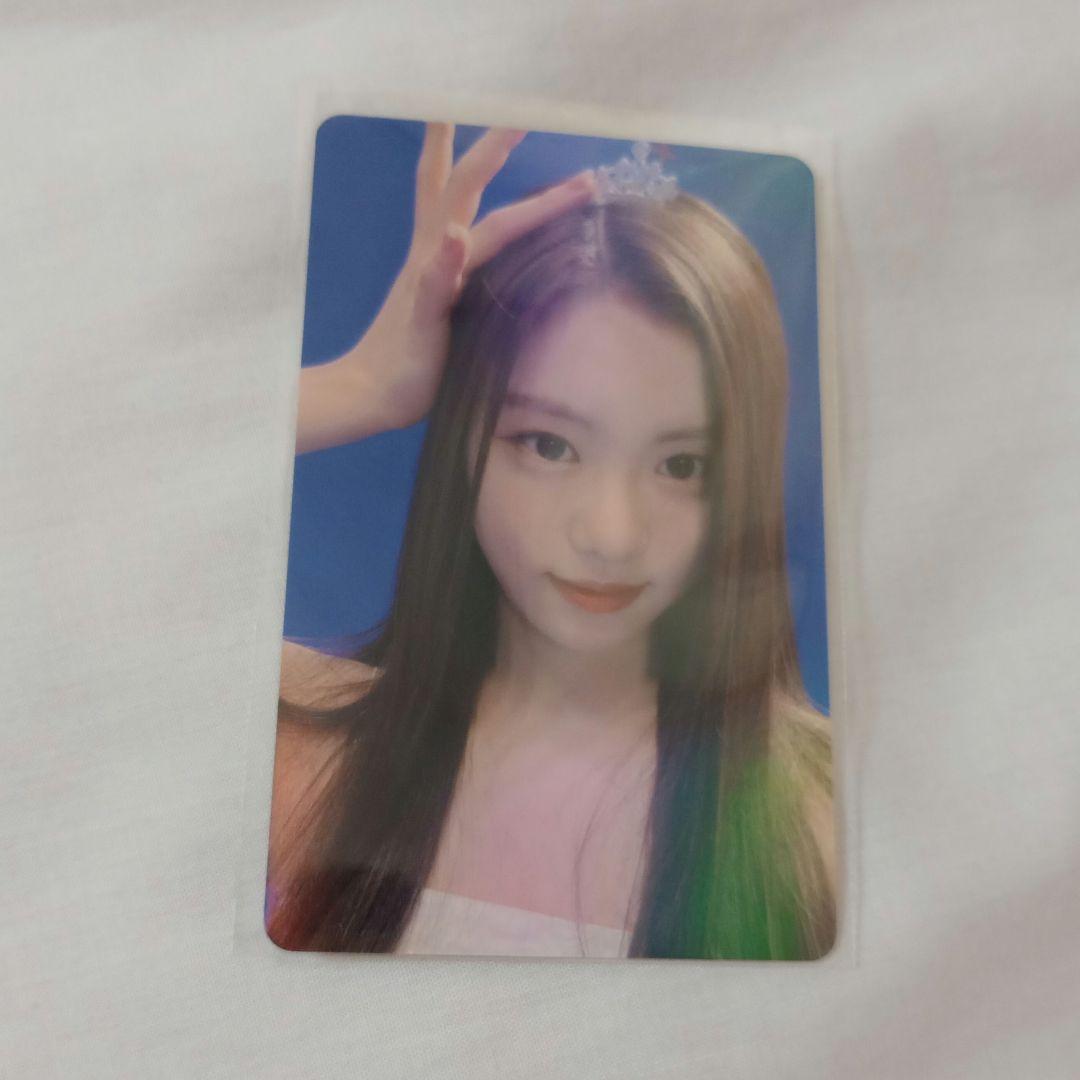 LE SSERAFIM❣️ホログラムトレカコンプリートWeverse global