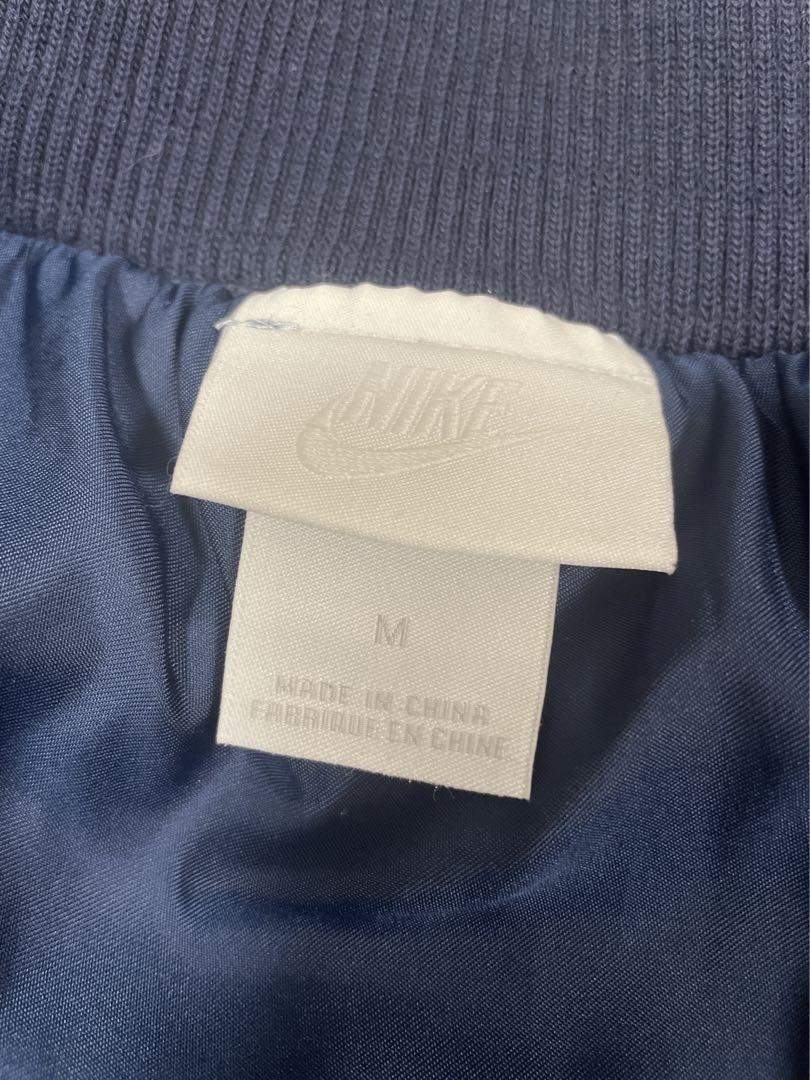美品☆NIKE Lab×sacai ナイキ×サカイ☆スカート☆ネイビー