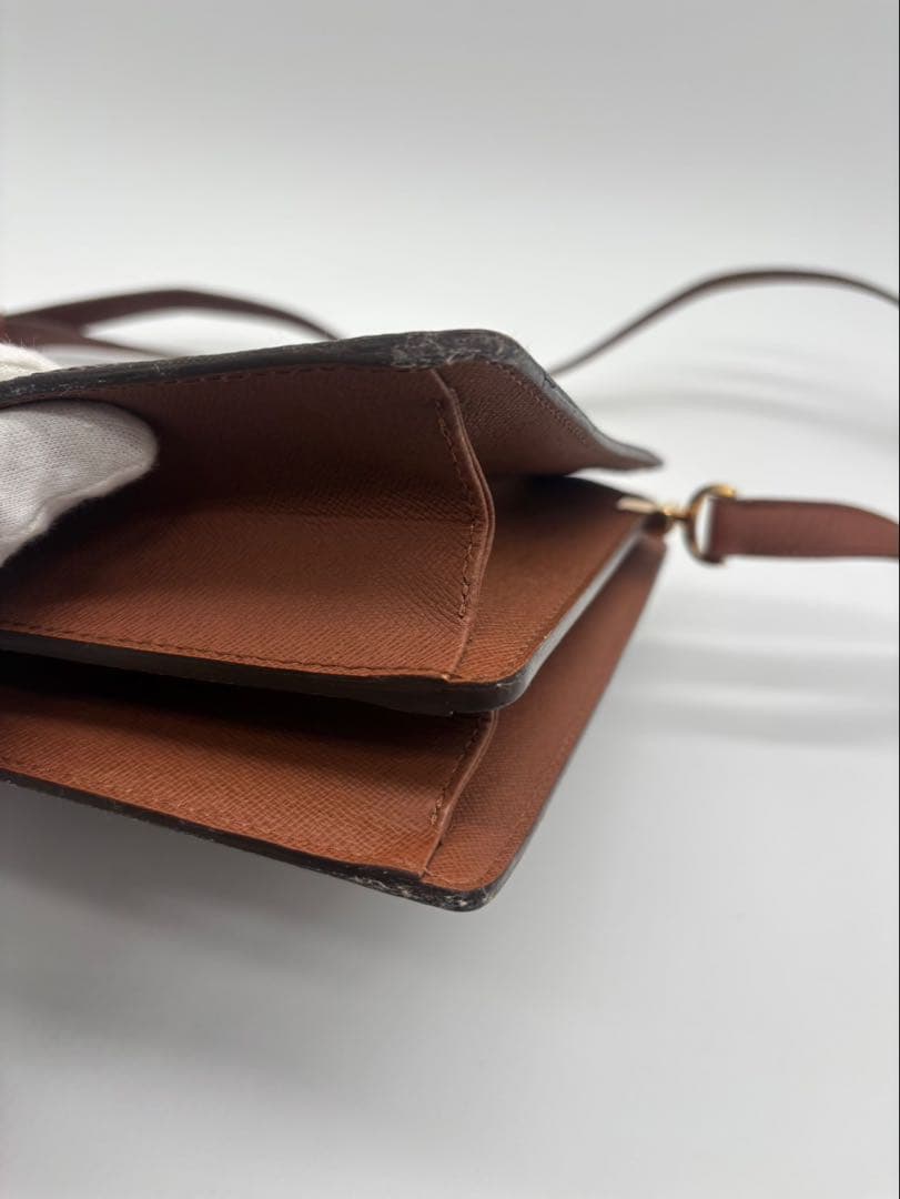 LOUIS VUITTON ルイ ヴィトン モノグラム クルセル M51375 LOUIS VUITTON ルイ ヴィトン モノグラム クルセル M51375