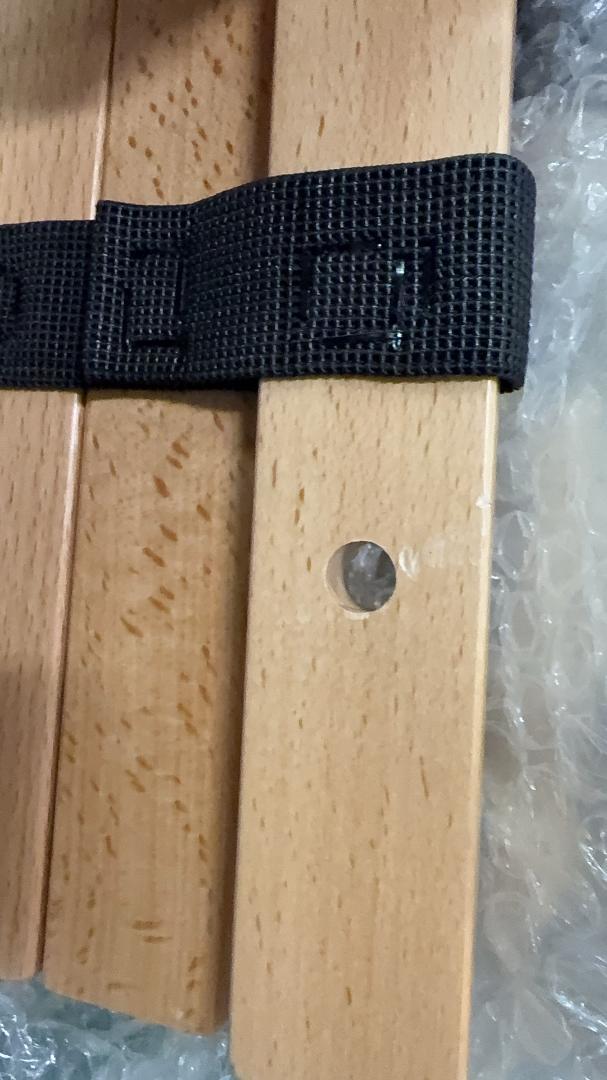 S'more(スモア) Woodi Roll Table キャンプ テーブル
