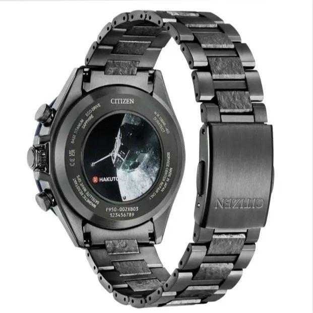 【希少】CITIZEN ATTESA アテッサ CC4065-61Y 画像4