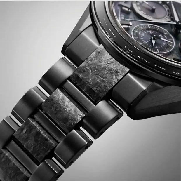 【希少】CITIZEN ATTESA アテッサ CC4065-61Y 画像7