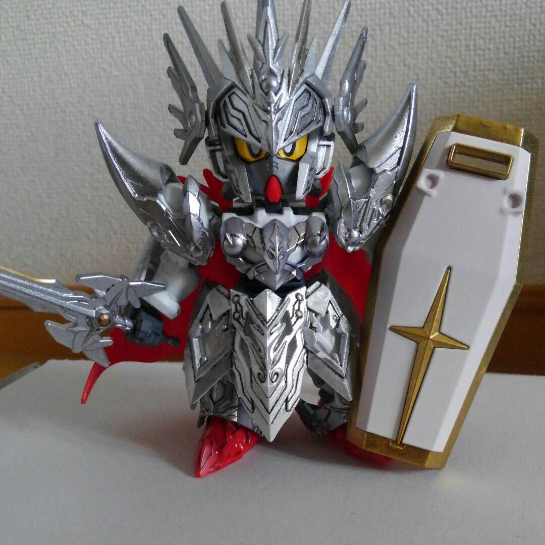 ナイトストライクガンダム