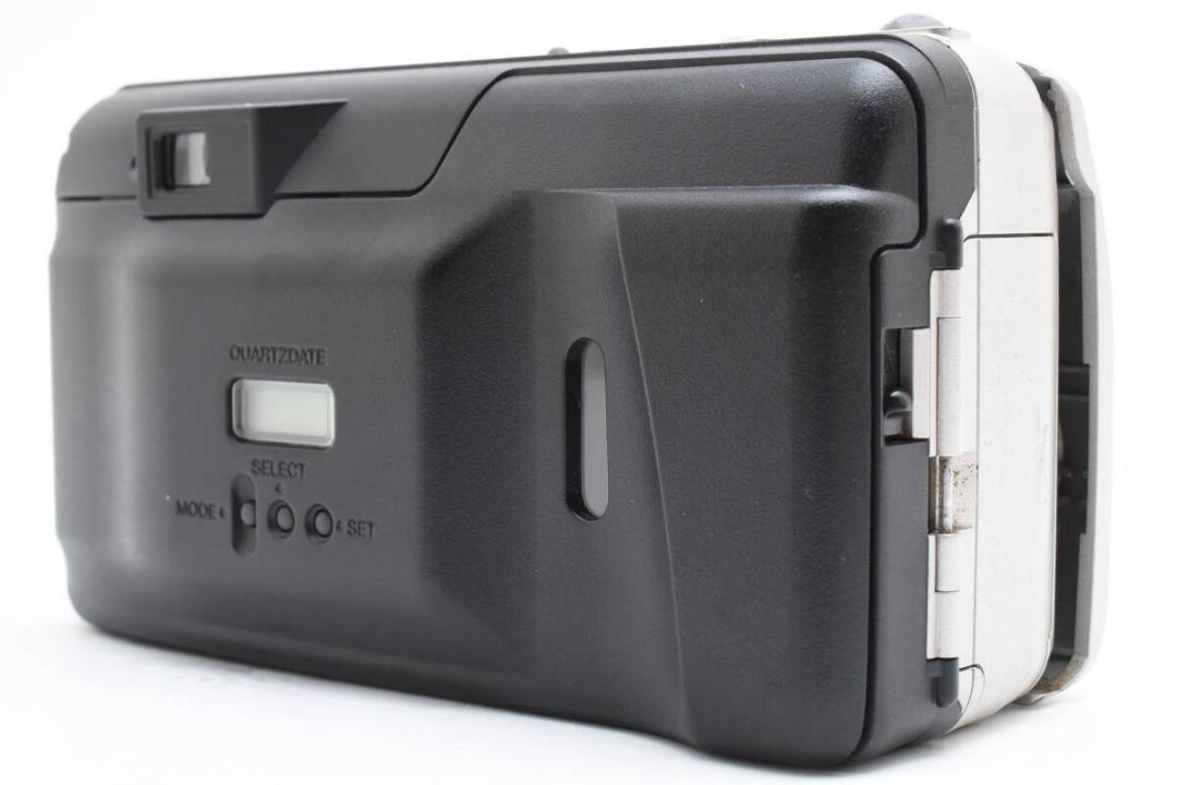 ★良品★ OLYMPUS オリンパス SUPERZOOM 105G #35d