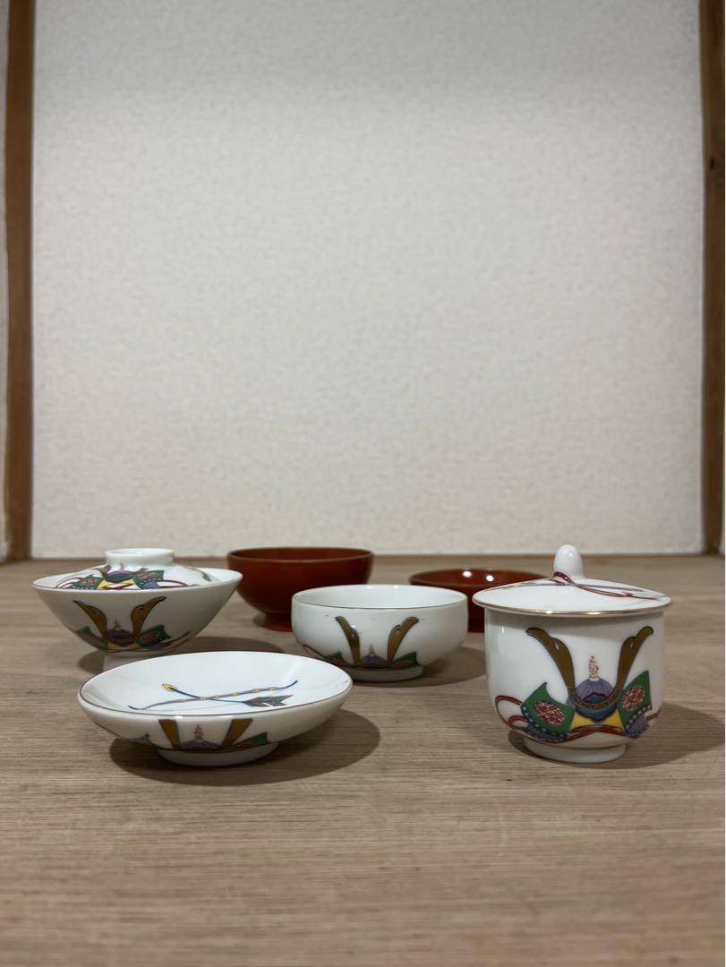 食器漆器