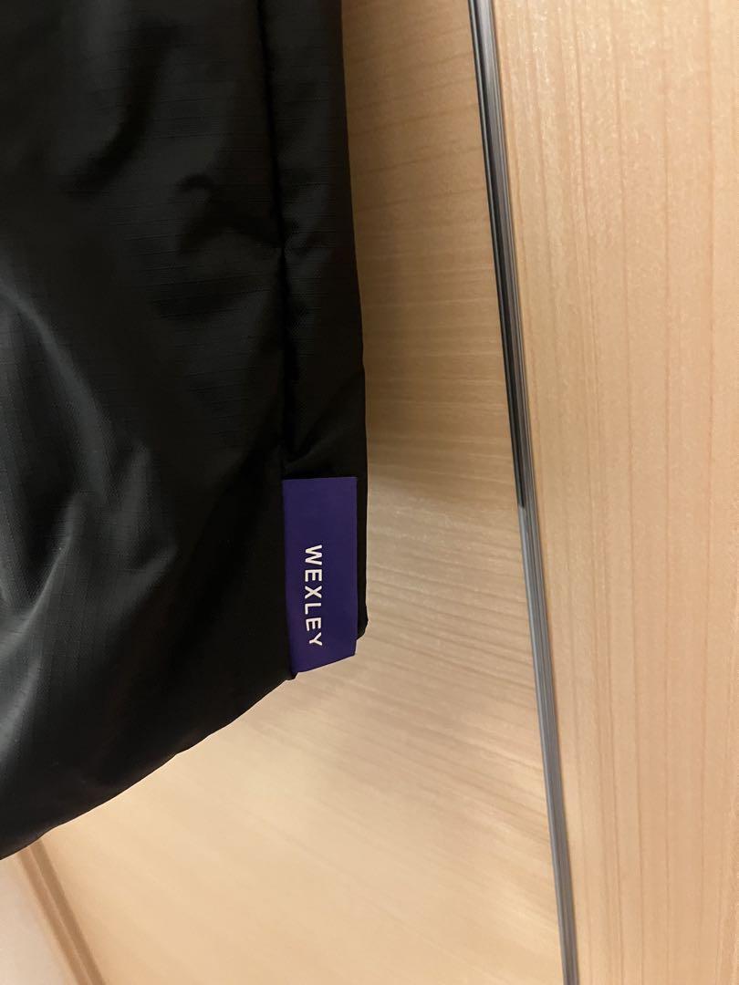 バッグ WAYNE ULTRA-LIGHT TOTE BAG