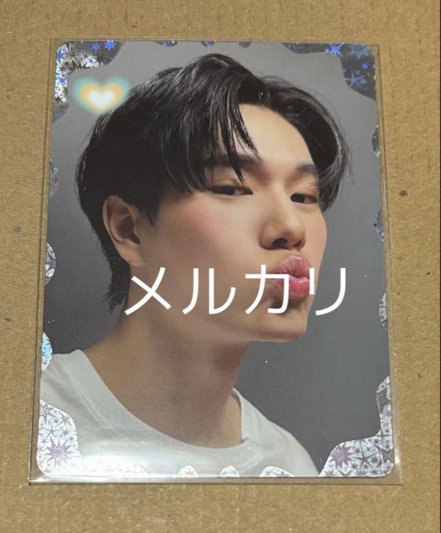 gmmtv シークレット　セルフィー　phuwinその他