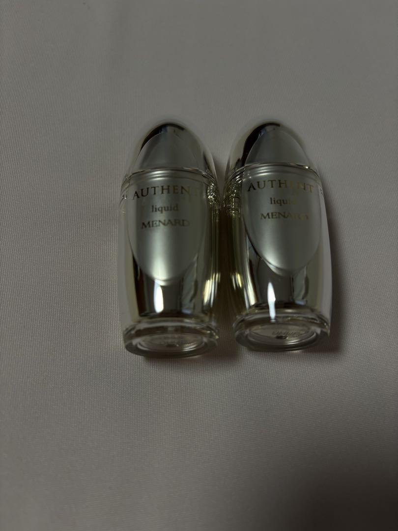 メナードオーセントリクイドミニ10ml❌2 - メルカリ