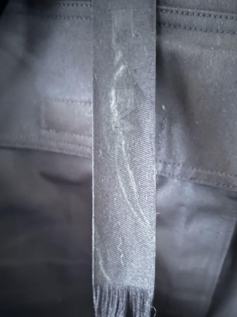 Rick Owens drkshdw クリーチカーゴ creatch ワイド