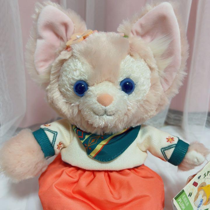 【お顔厳選】リーナベルぬいぐるみSS春日