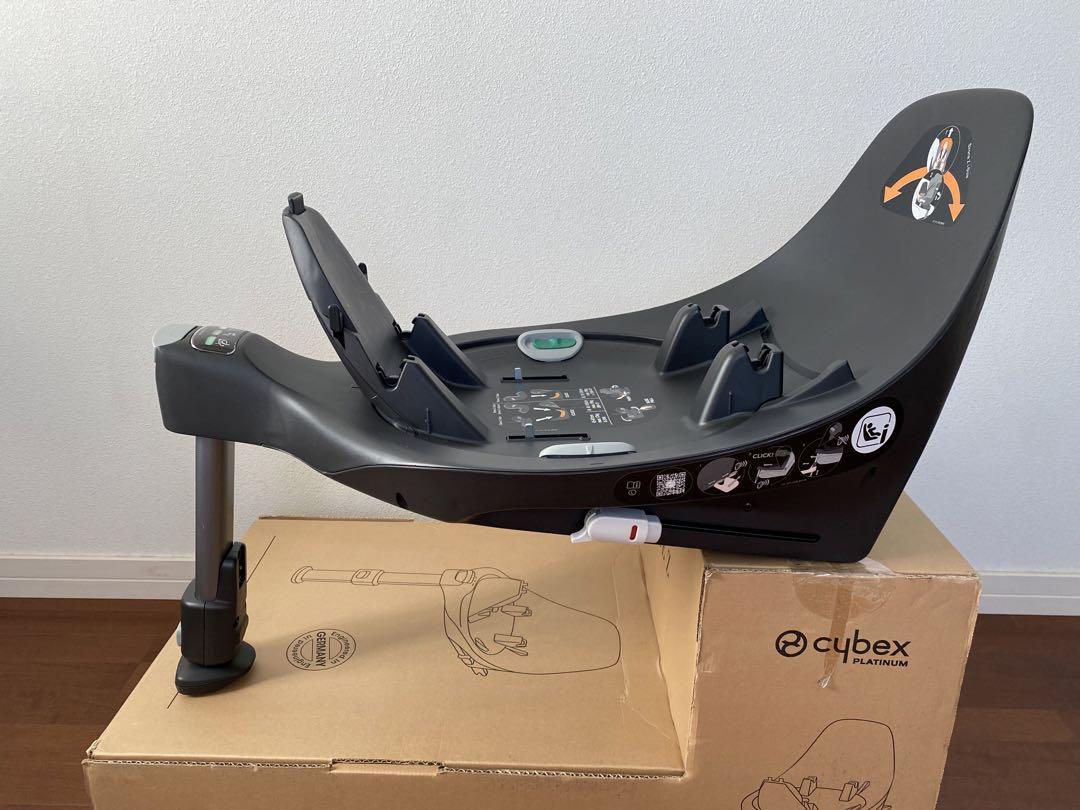 k様専用 Cybex BASE Z 画像2