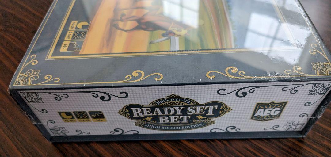 Set Bet