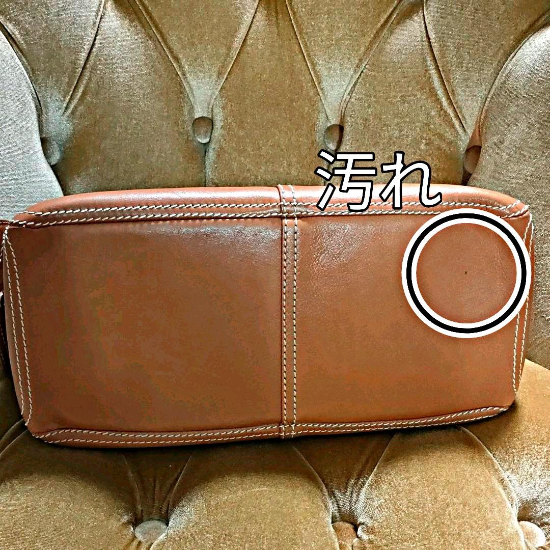 23日２３時までお値下げ中！セリーヌ　ブギーバック　　キャメル