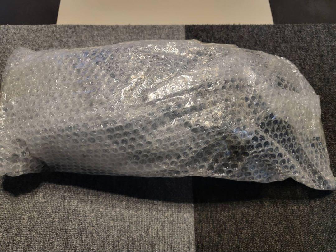 GPZ400F 新品 リアインナーフェンダー