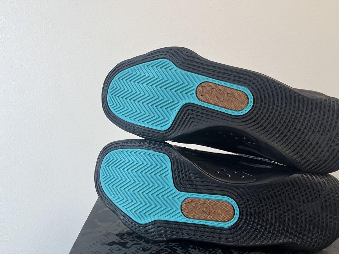 Jordan Zion3 ザイオン3 27.5