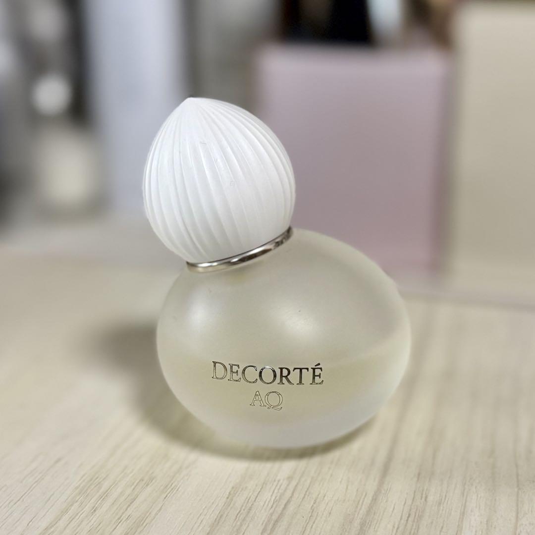 AQ オードパルファン＜30mL＞ | DECORTÉ（コスメデコルテ