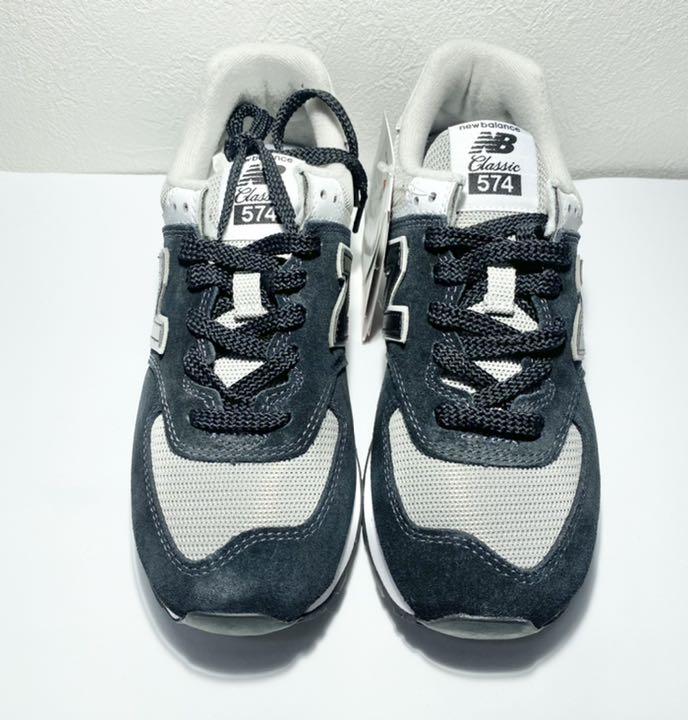 ニューバランス スニーカー 黒 New Balance ApCDW-m21436497336 ML574 D SSN 国産人気