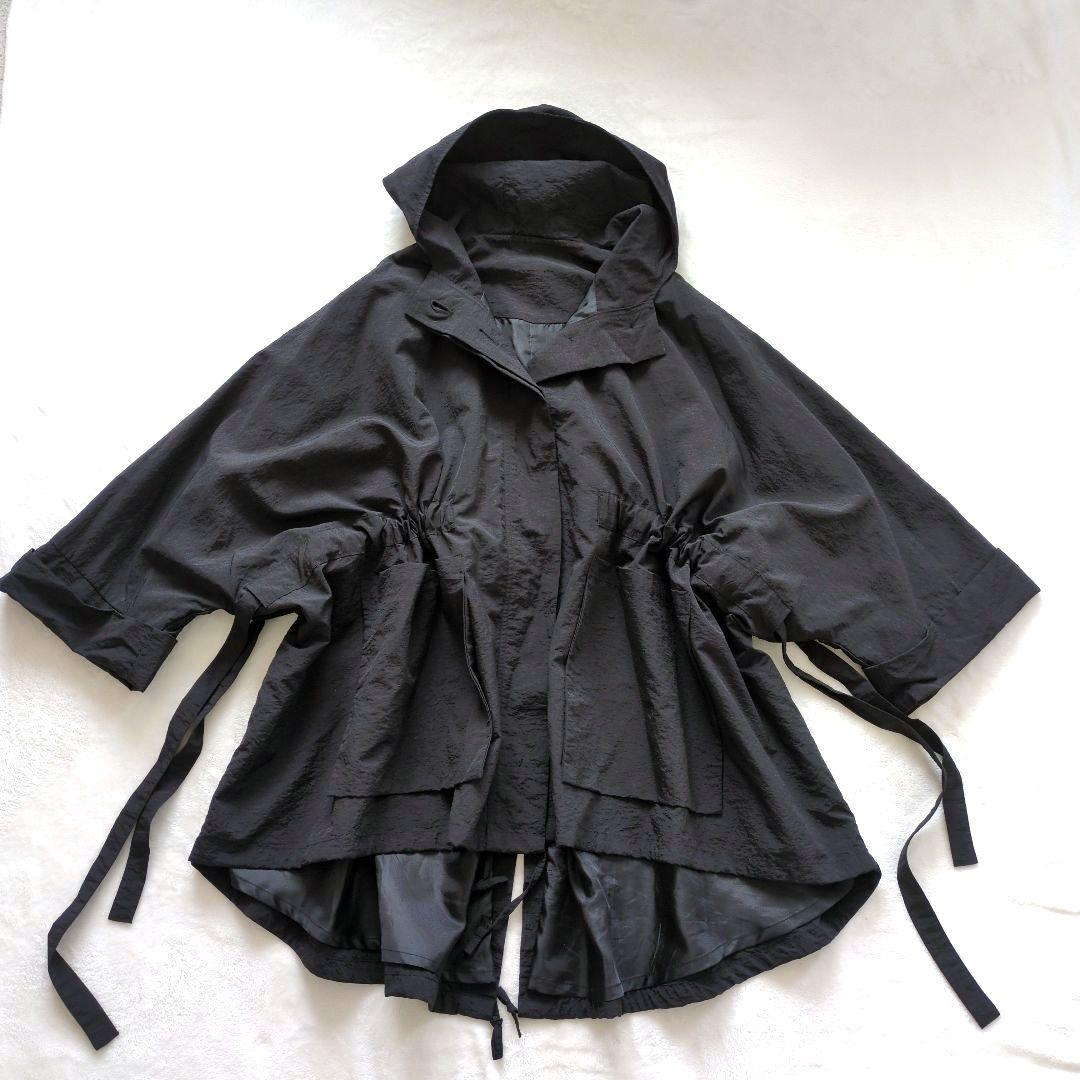【大きいサイズ】LuLuDoLce　ルルドルチェスプリングコート　LL〜3L