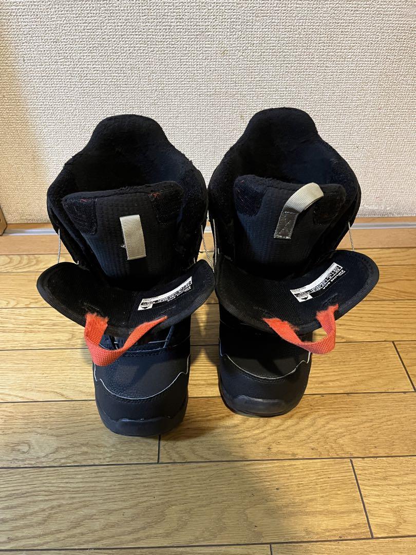 バートン　キッズ　ブーツ　23センチ