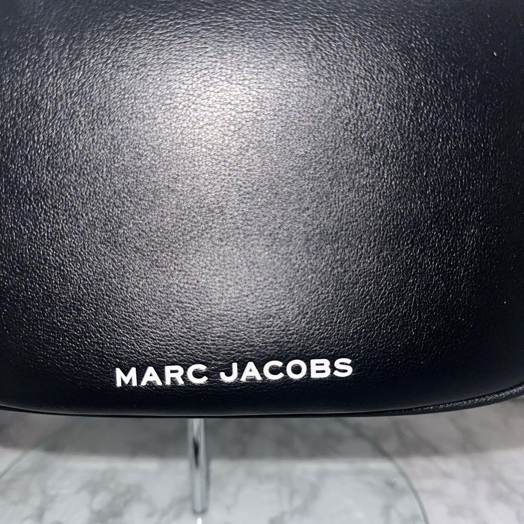 新品★Marc Jacobs The Pushlock ホーボーバッグ ミニ 画像2