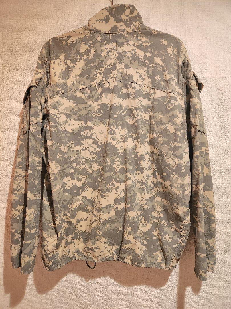 実物 米軍 ECWCS GEN3 Level4 ACU ウインドジャケット