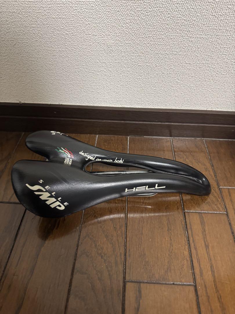 SMP HELL｜ミズタニ自転車株式会社 - パーツ