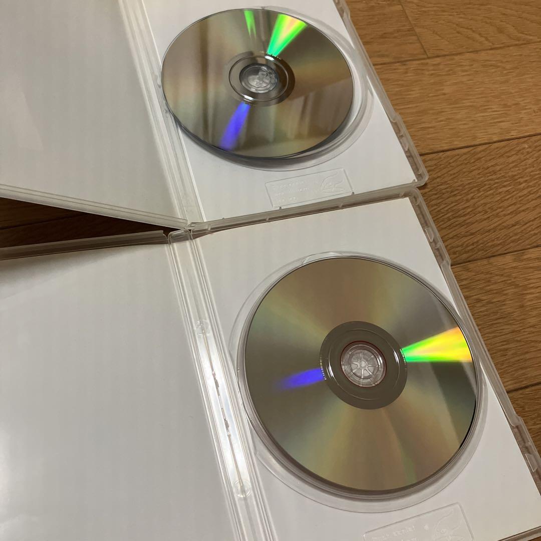 世界の料理ショー 傑作選 レッド＆ブルー DVD セット